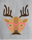 Elk hipster